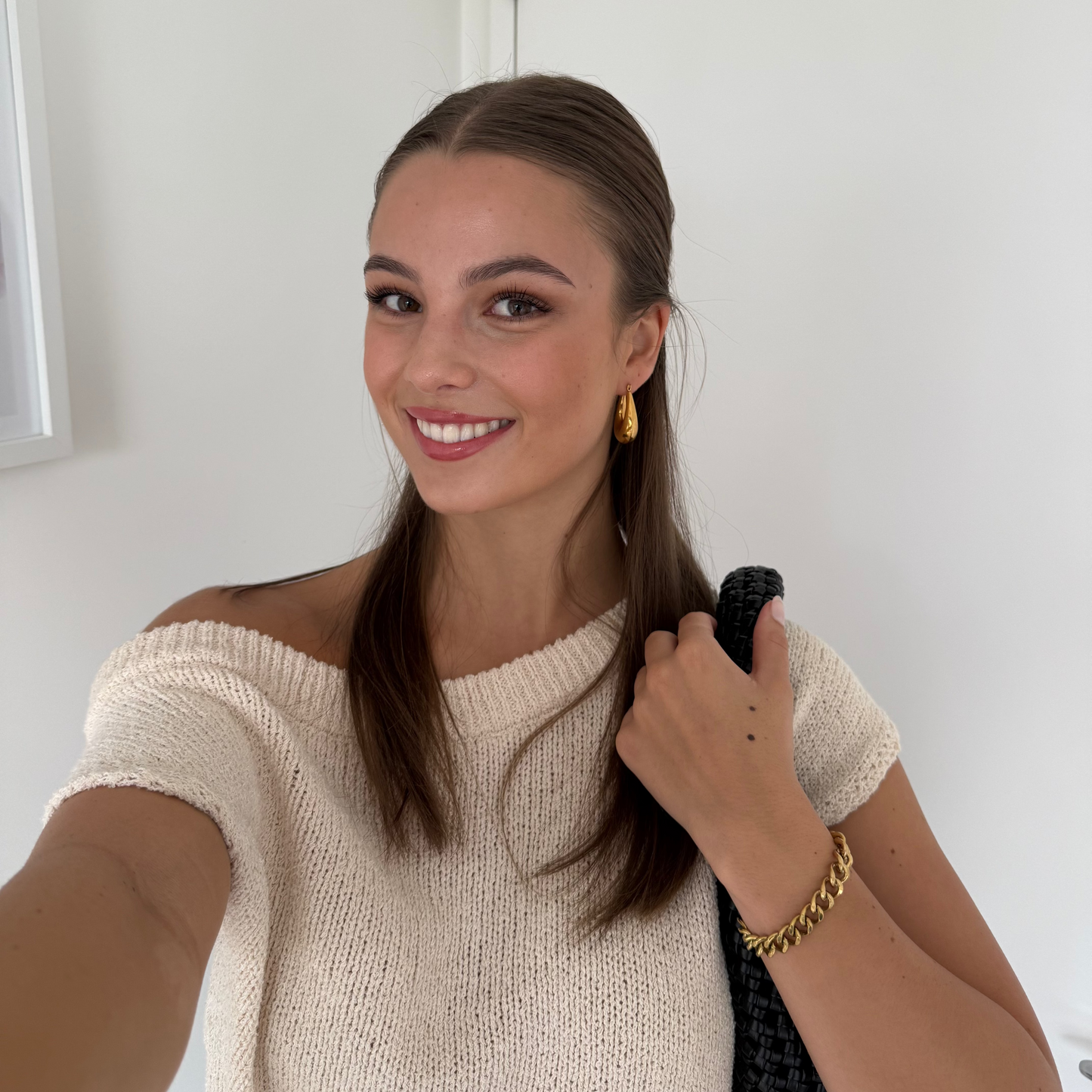 ANJELICA EARRINGS