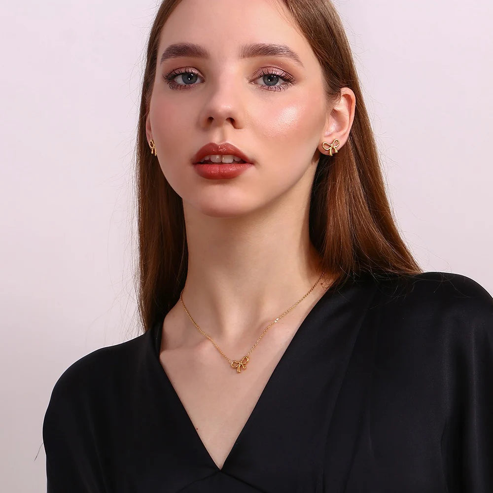 CASCADE EARRINGS
