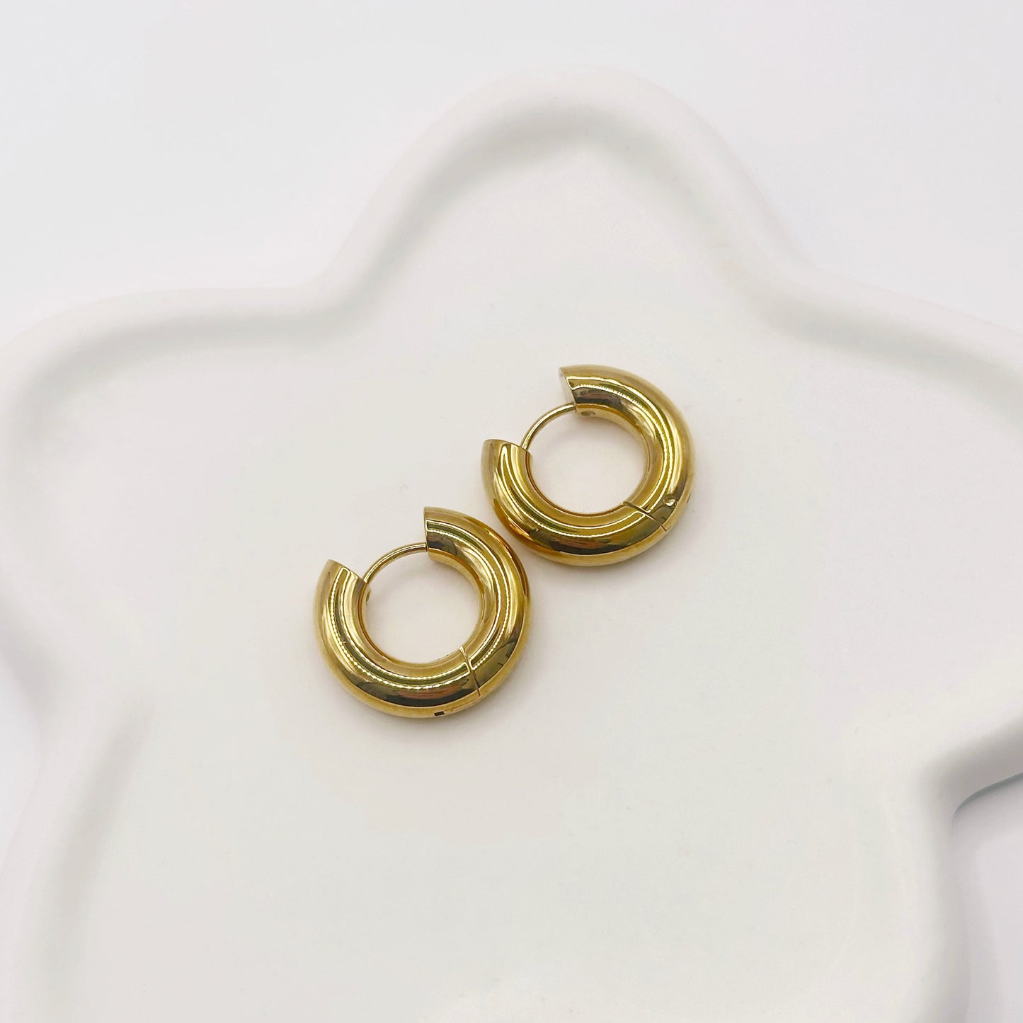DEW EARRINGS