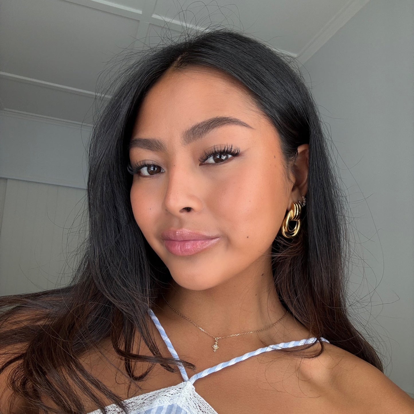 EVANI EARRINGS