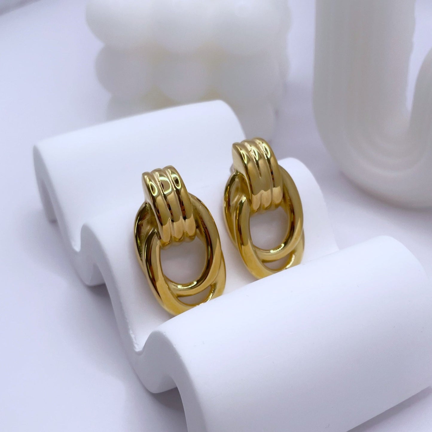 EVANI EARRINGS