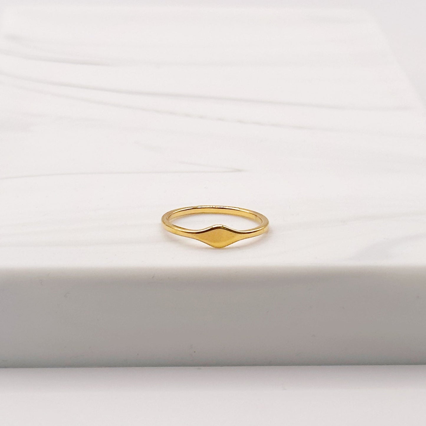 HEARTH RING