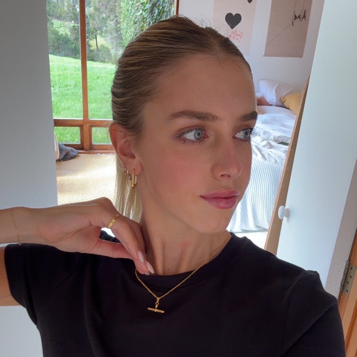 JANE NECKLACE