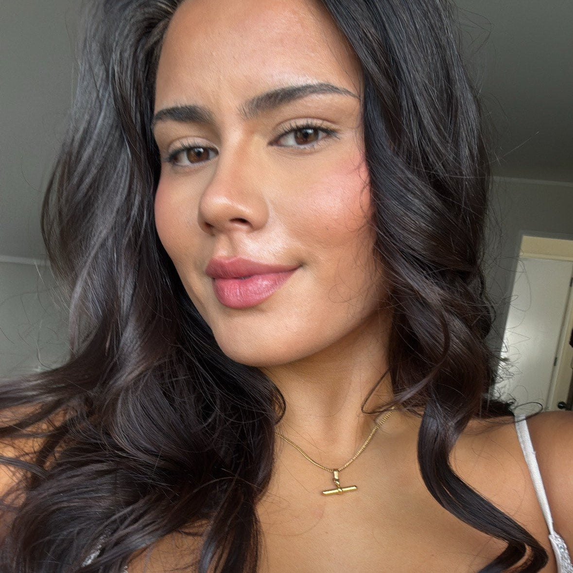 JANE NECKLACE