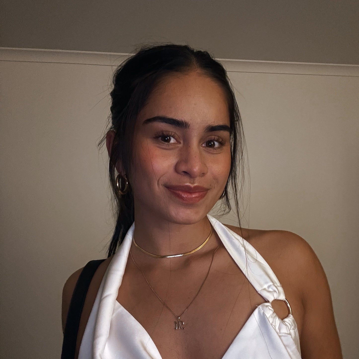 LEILA NECKLACE