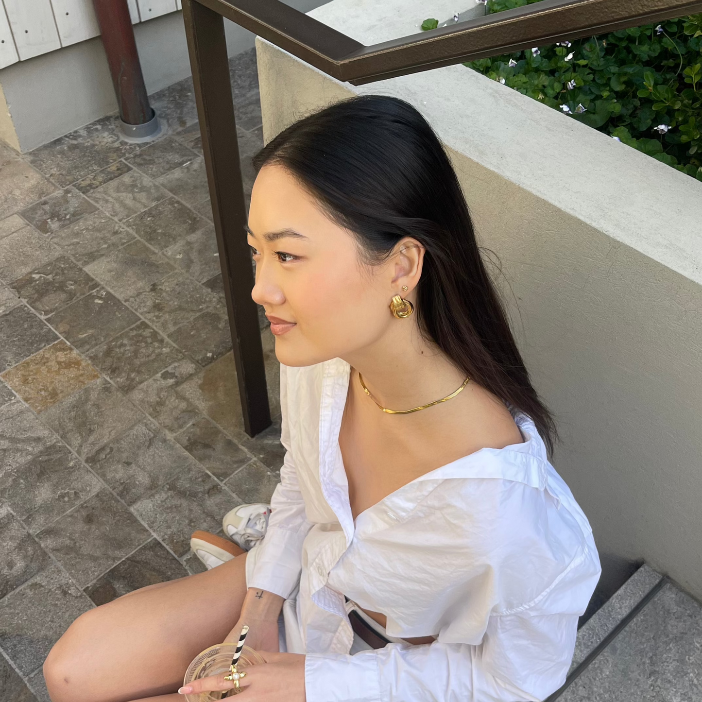 LEILA NECKLACE