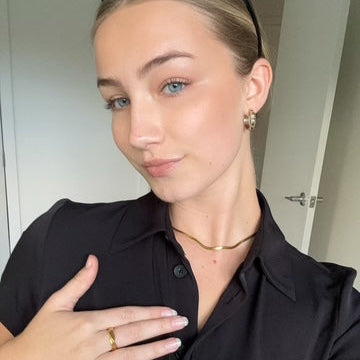 LEILA NECKLACE