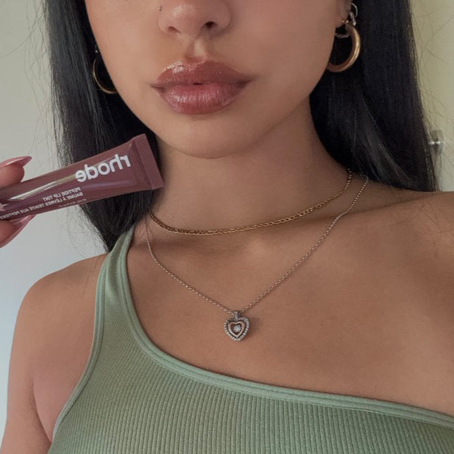 NYLA NECKLACE