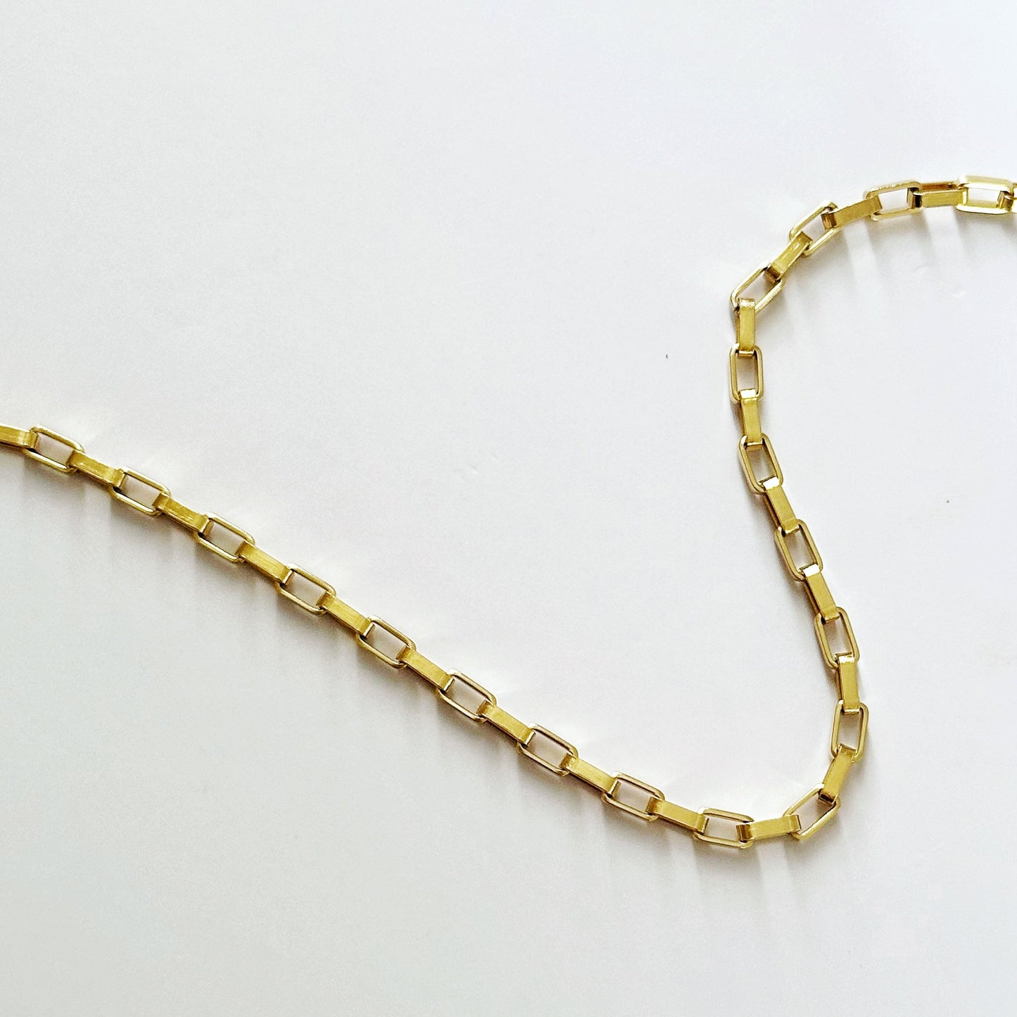 SIERRA NECKLACE