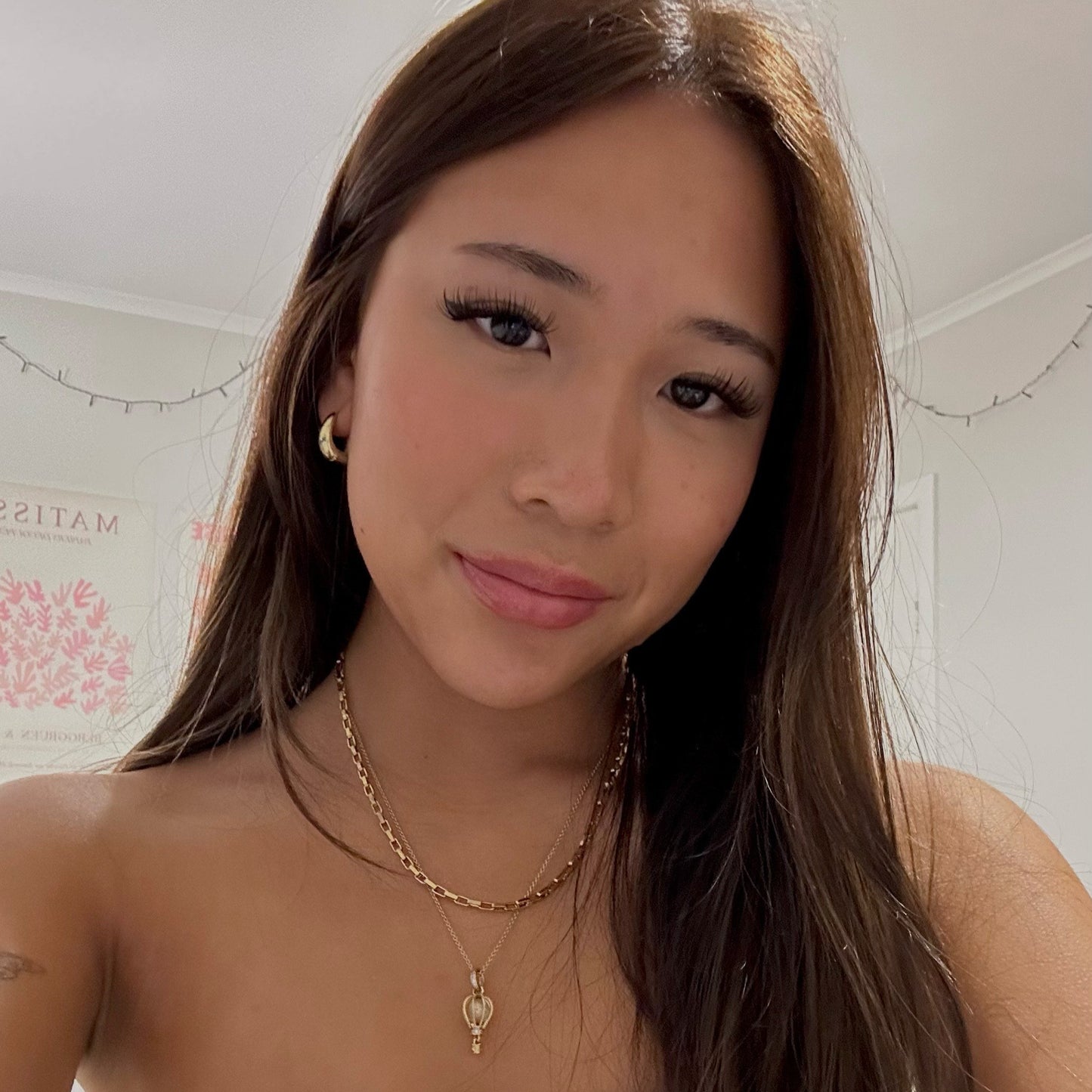 SIERRA NECKLACE