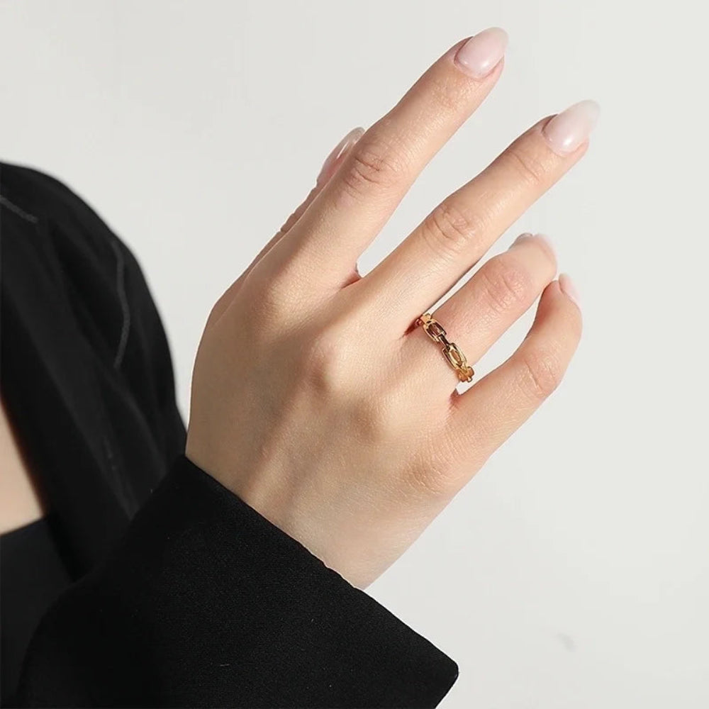SOLARIS RING