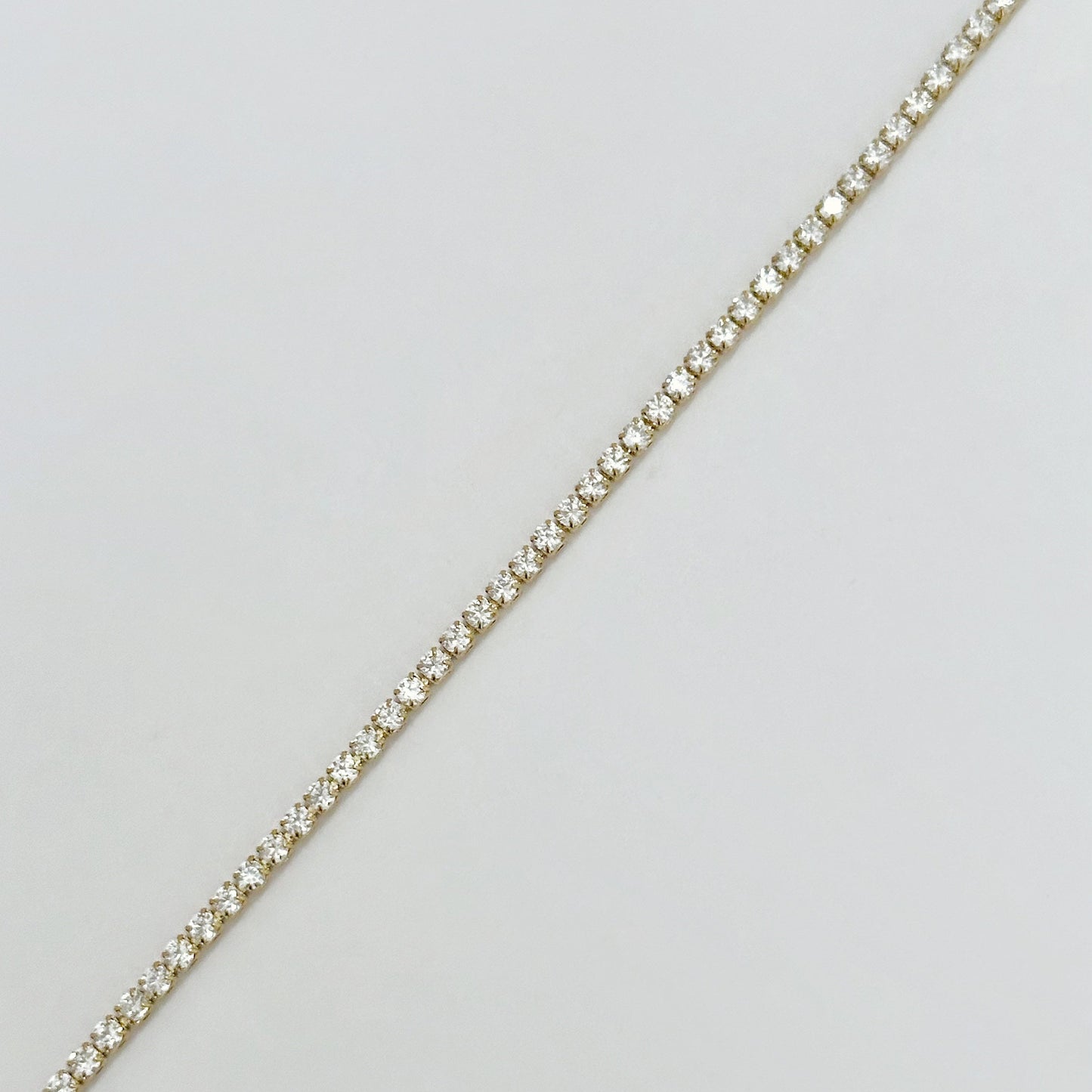 TOPAZ NECKLACE