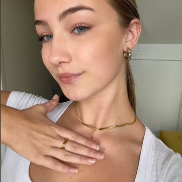VILI RING