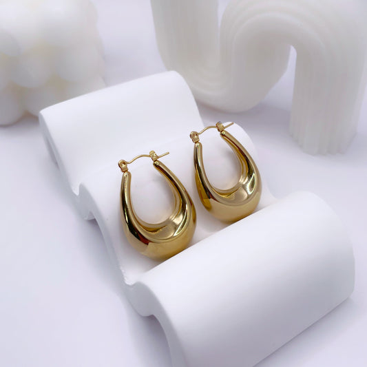 ANJELICA EARRINGS