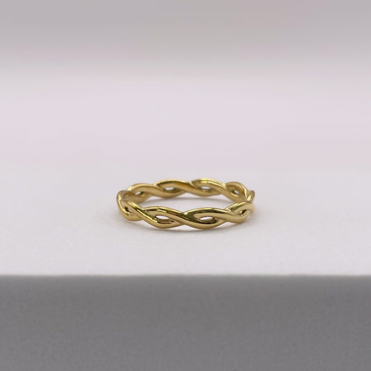 CLAUDIA RING