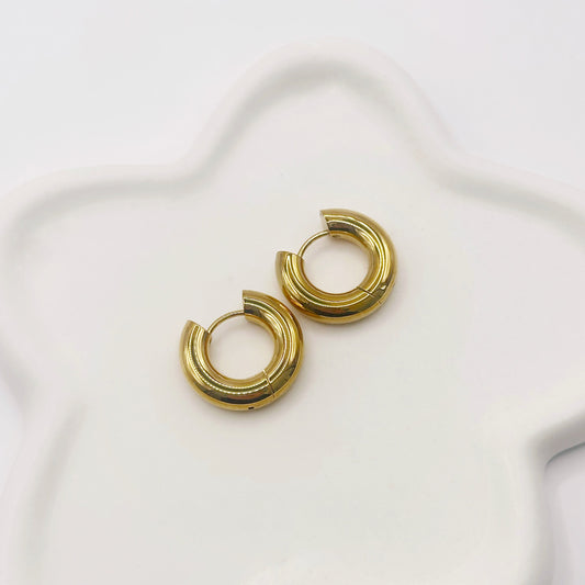 DEW EARRINGS