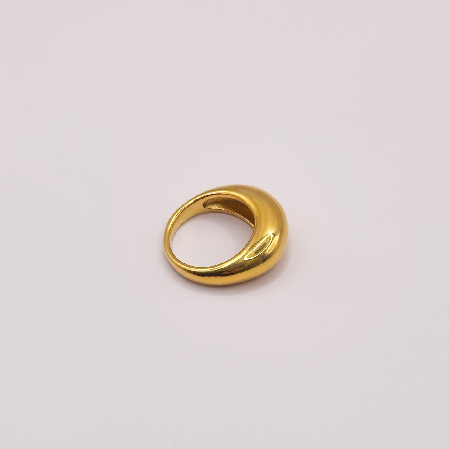 FLUX RING