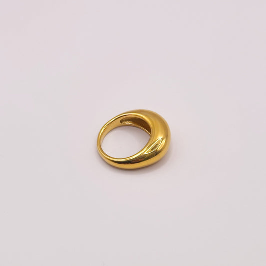 FLUX RING