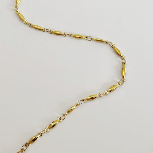GAIA NECKLACE