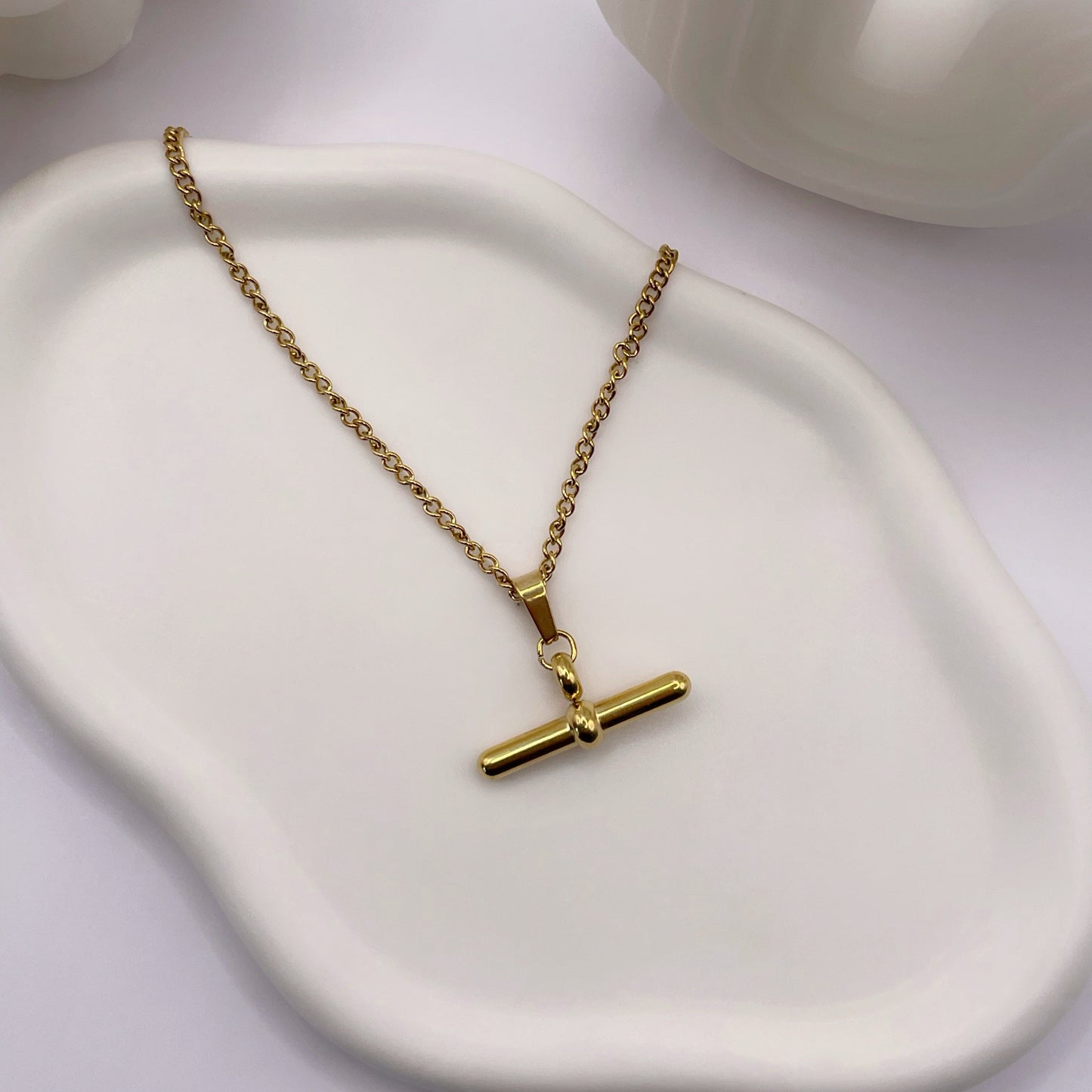 JANE NECKLACE