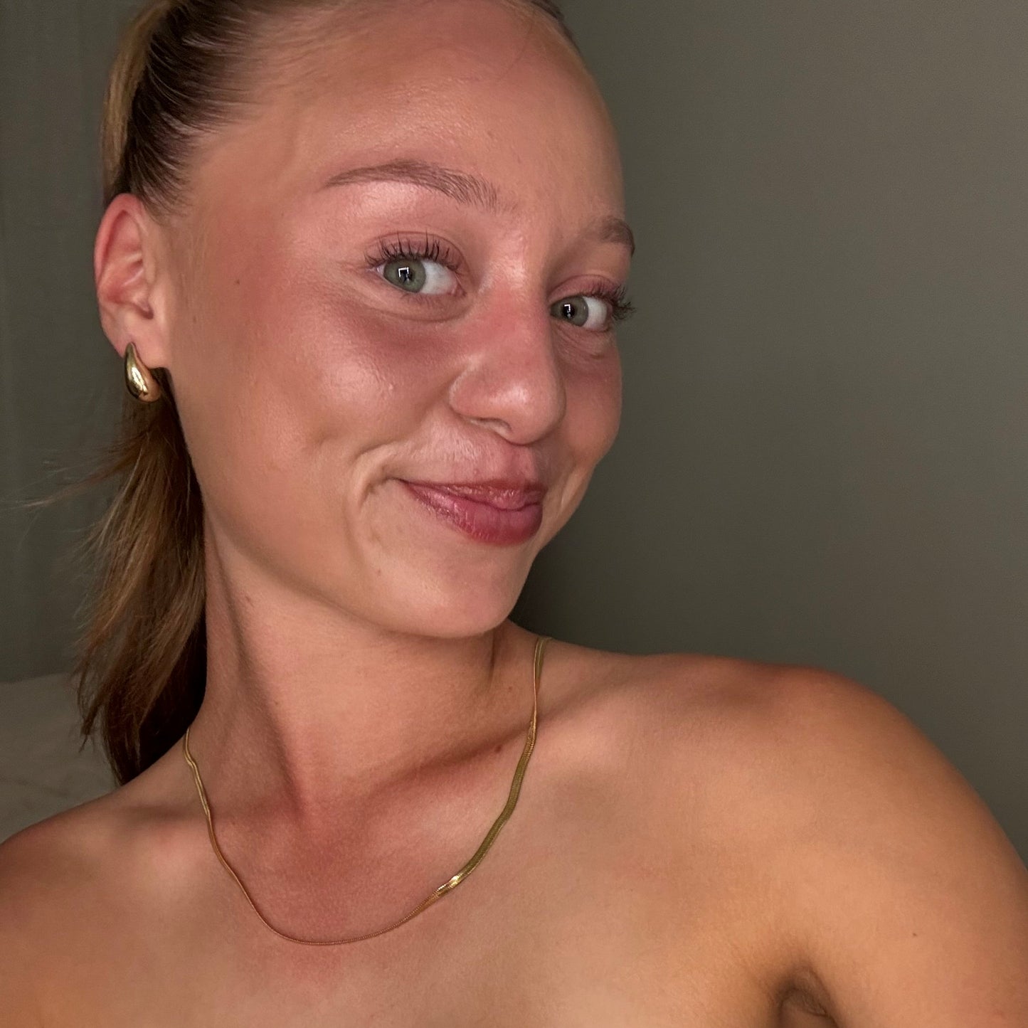 LEILA NECKLACE
