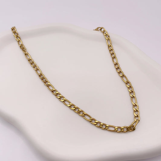 NYLA NECKLACE