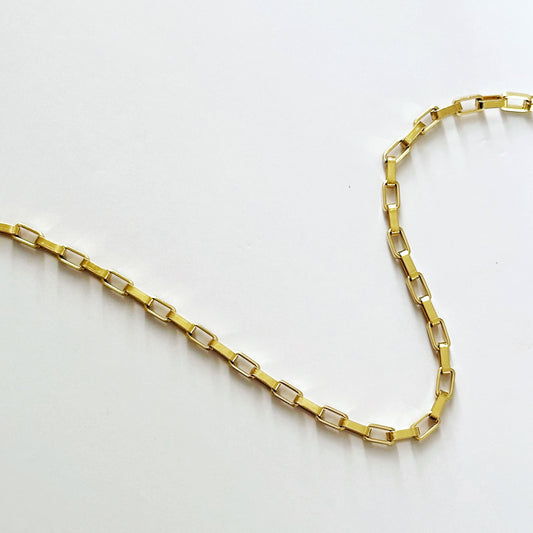 SIERRA NECKLACE