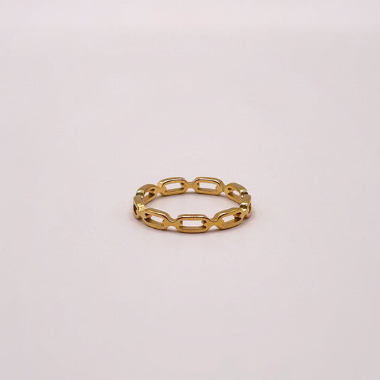 SOLARIS RING