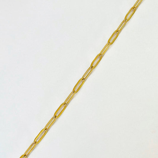 TERRA NECKLACE