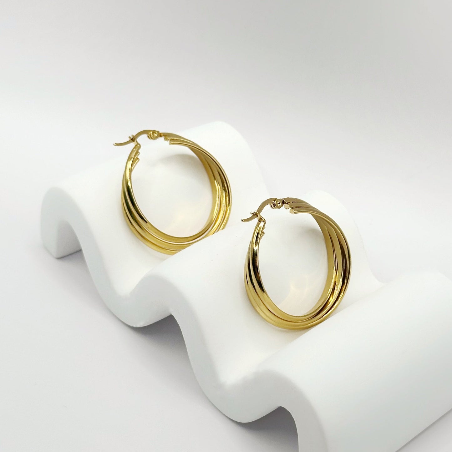 TORRENT EARRINGS